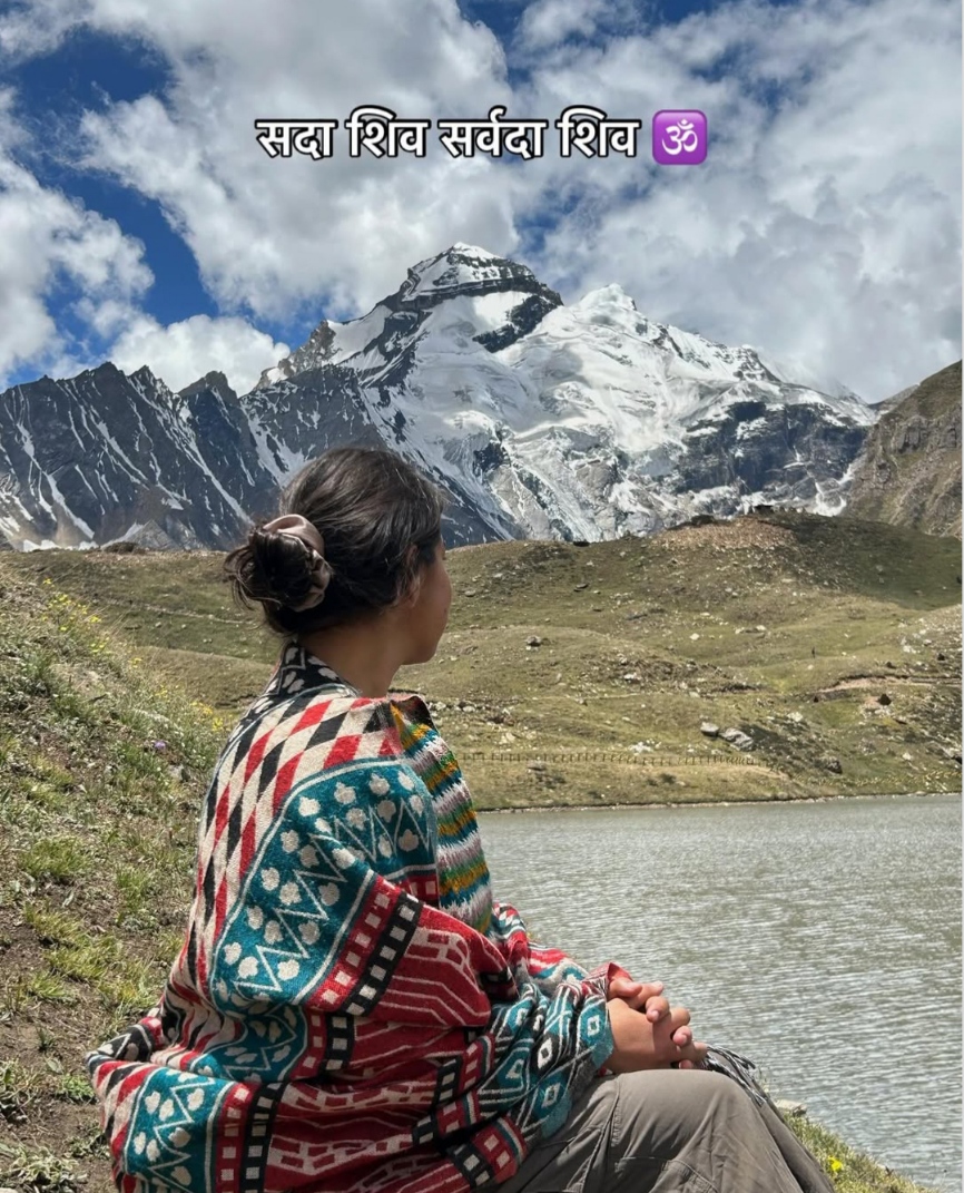 Adi Kailash & Om Parvat - Image 2