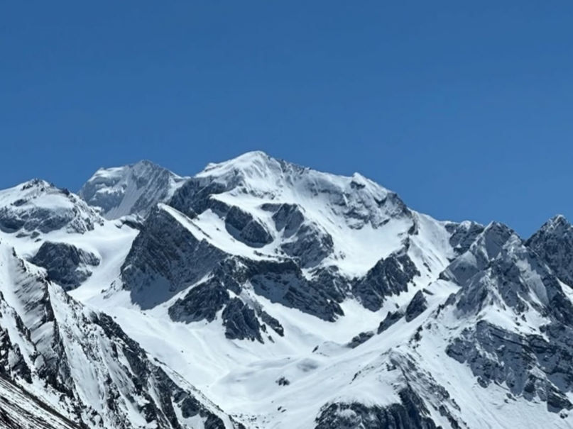 Adi Kailash & Om Parvat - Image 4