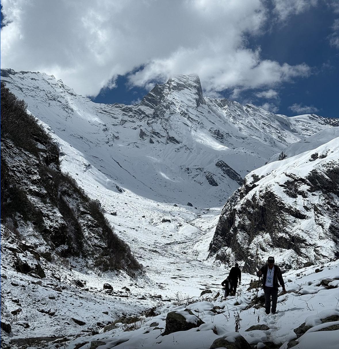 Bankatiya Peak Base Camp Trek - Image 3