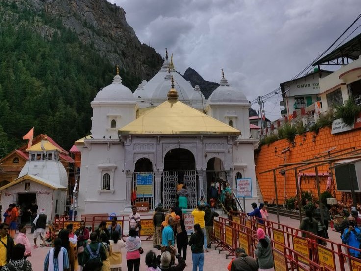 Char Dham Yatra 2025 - Image 2