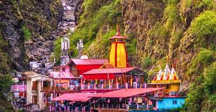 Char Dham Yatra 2025 - Image 1