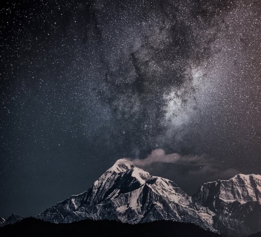 Khaliya Top Trek - Image 1