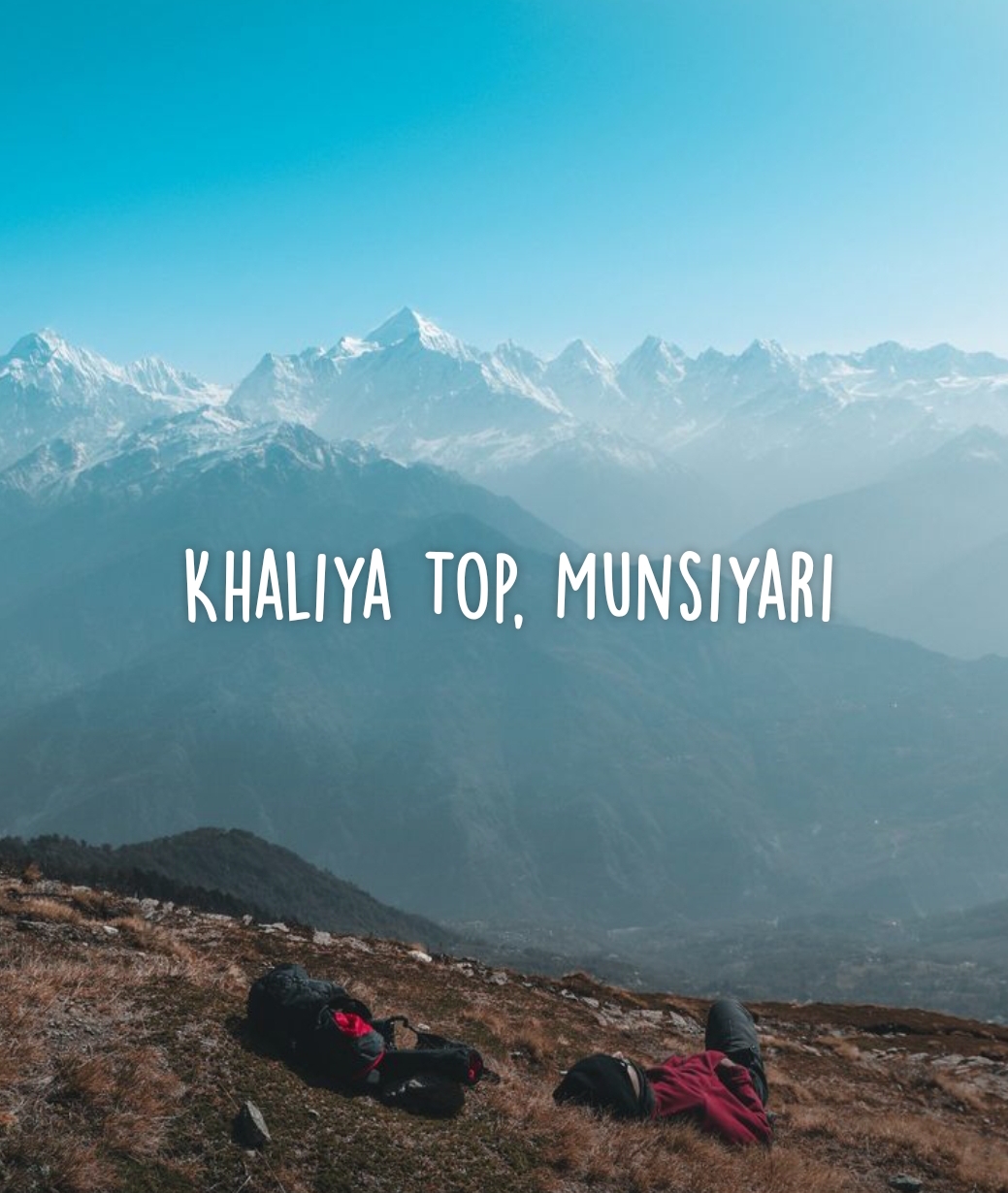 Khaliya Top Trek - Image 2