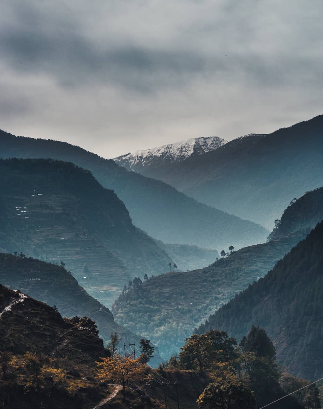 Khaliya Top Trek - Image 3