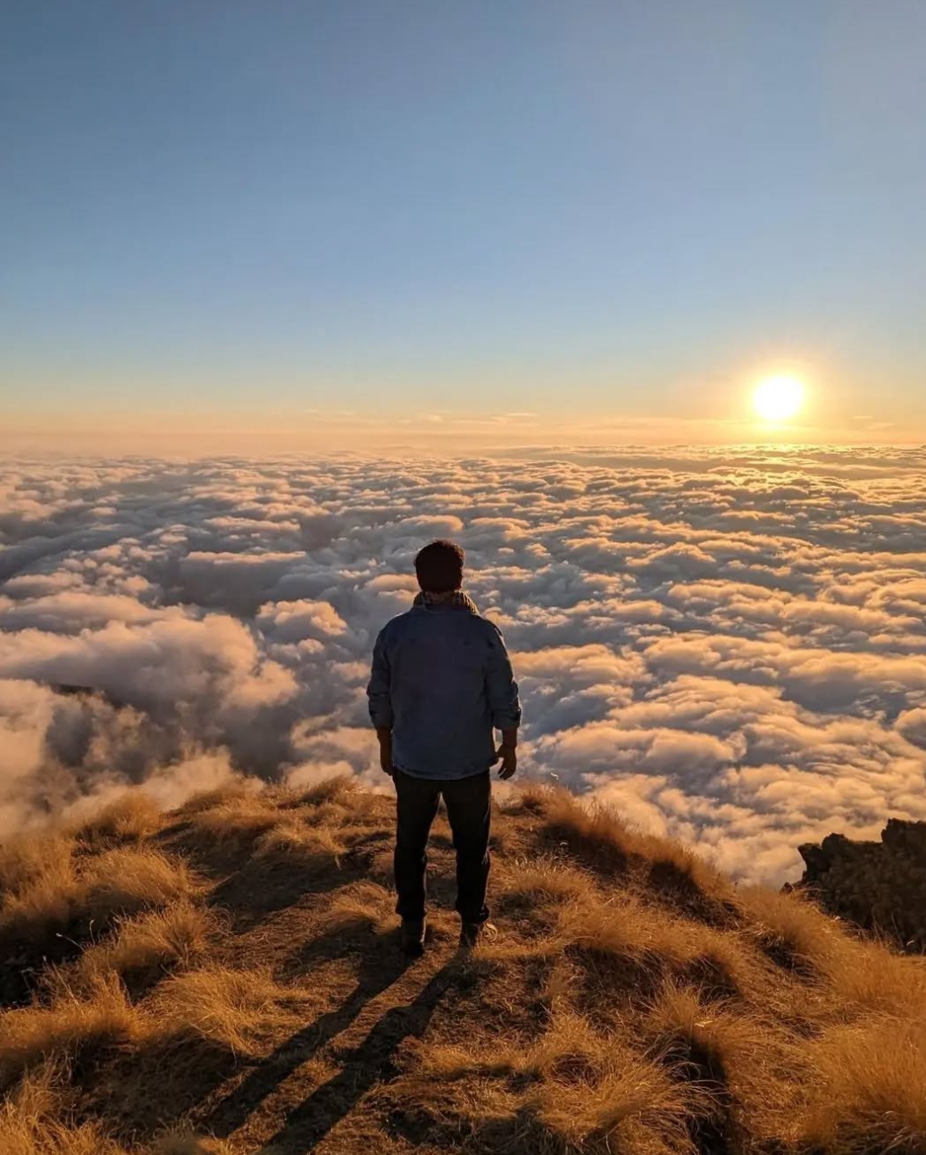 Khaliya Top Trek - Image 4