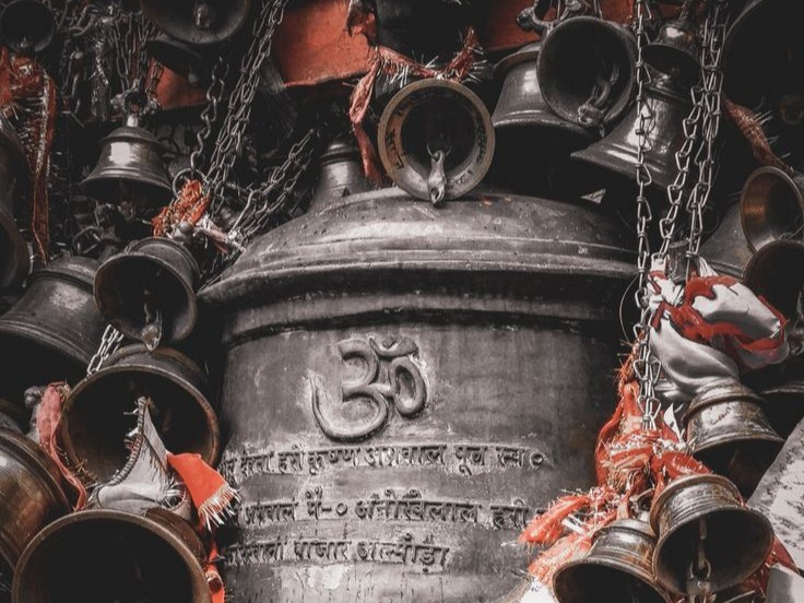 Temples of Manaskhand - Image 4