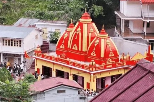 Temples of Manaskhand - Image 3