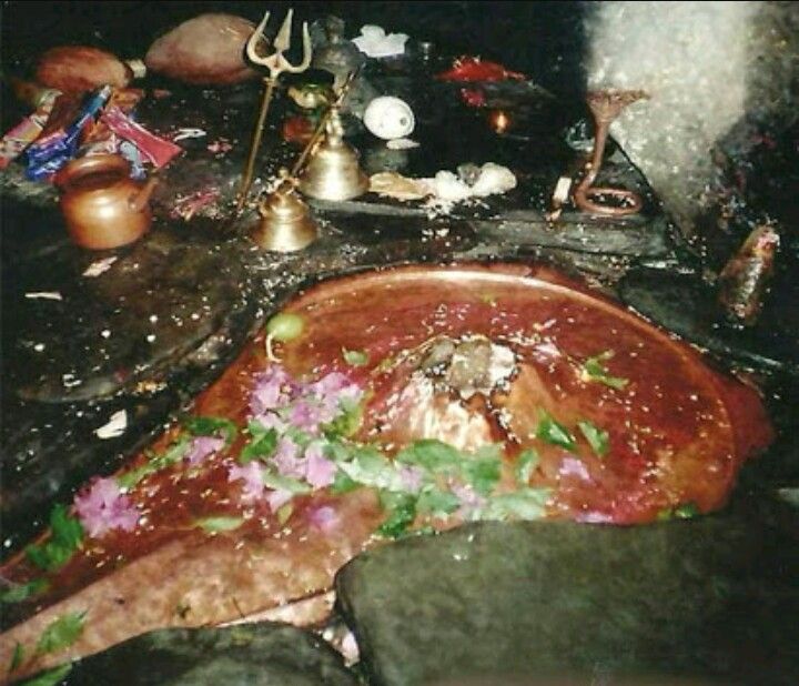 Temples of Manaskhand - Image 1