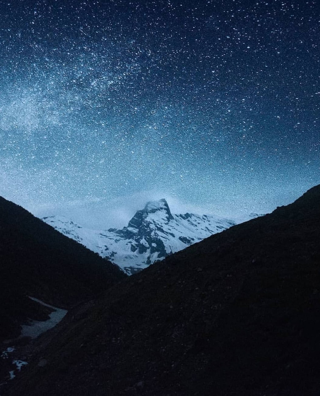 Bankatiya Base Camp Trek