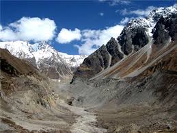 Milam Glacier Trek - Image 1