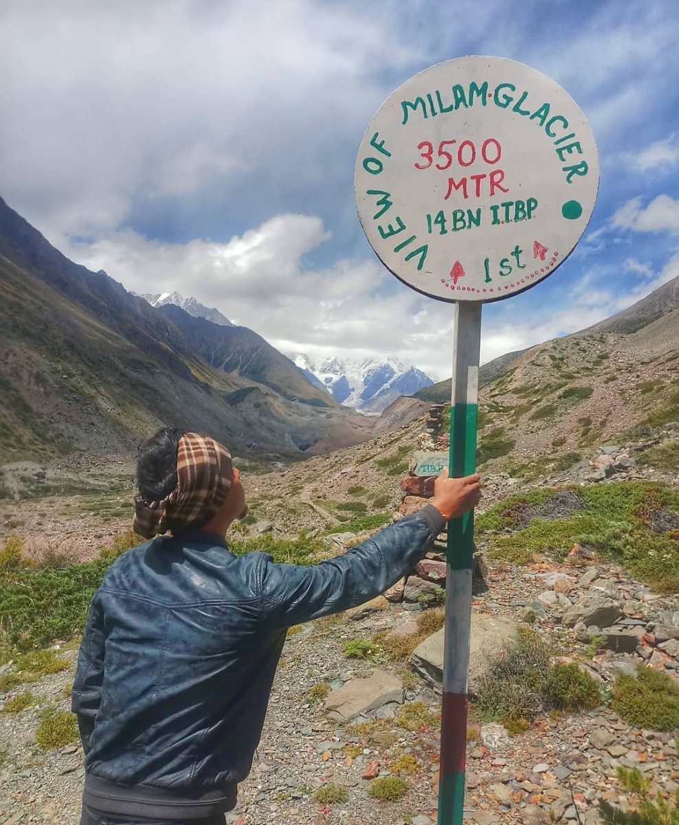 Milam Glacier Trek - Image 3