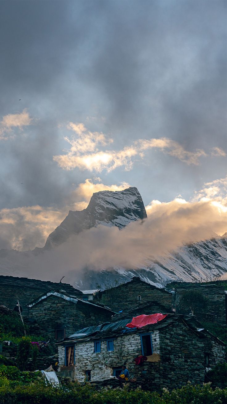 Nanda Devi East Base Camp Trek - Image 2