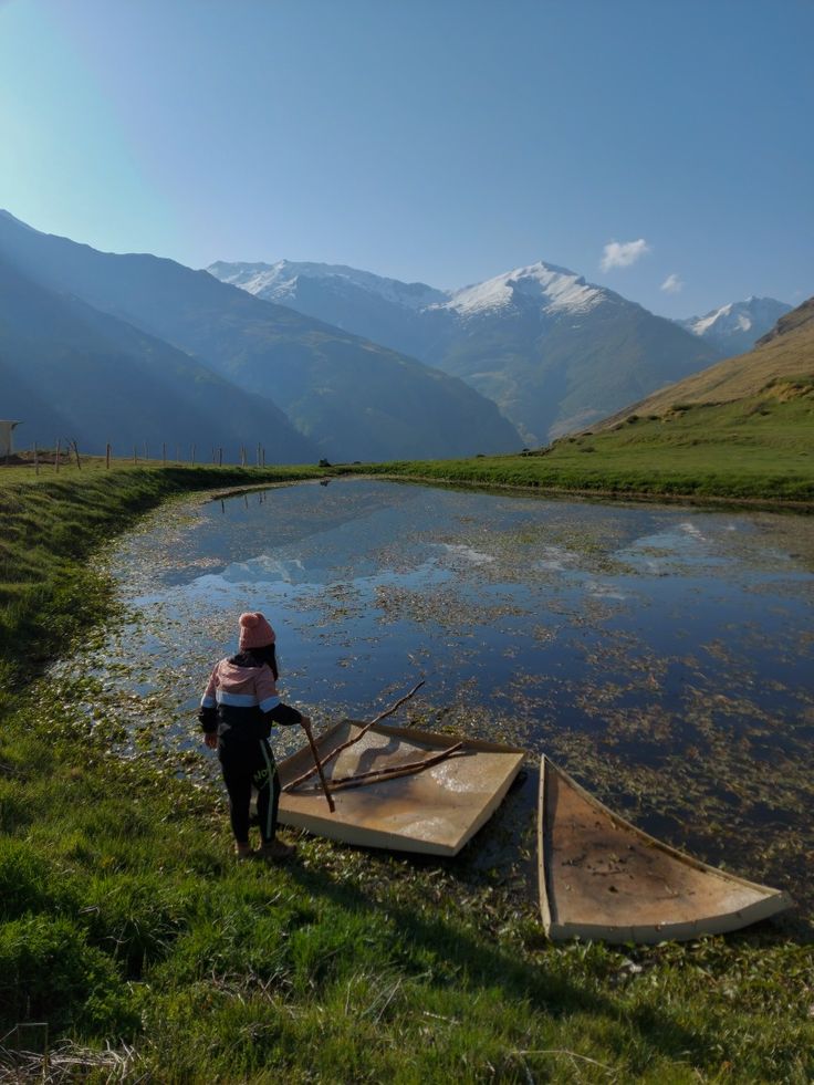 Nanda Devi East Base Camp Trek - Image 3