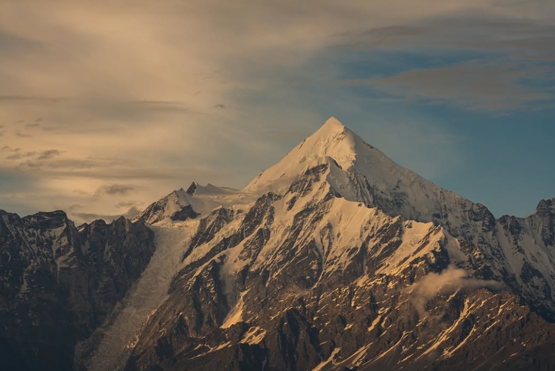 Panchachuli Base Camp Express - Image 4