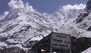 Pindari Glacier Trek - Image 2