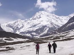 Pindari Glacier Trek - Image 3