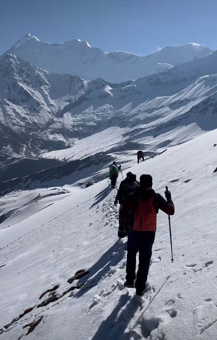 Pindari Glacier Trek - Image 1
