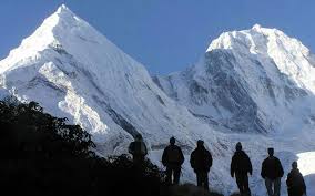 Pindari Glacier Trek - Image 4