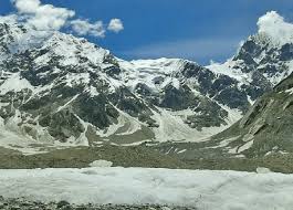 Ralam Glacier Trek - Image 1