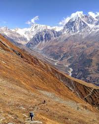 Ralam Glacier Trek - Image 2