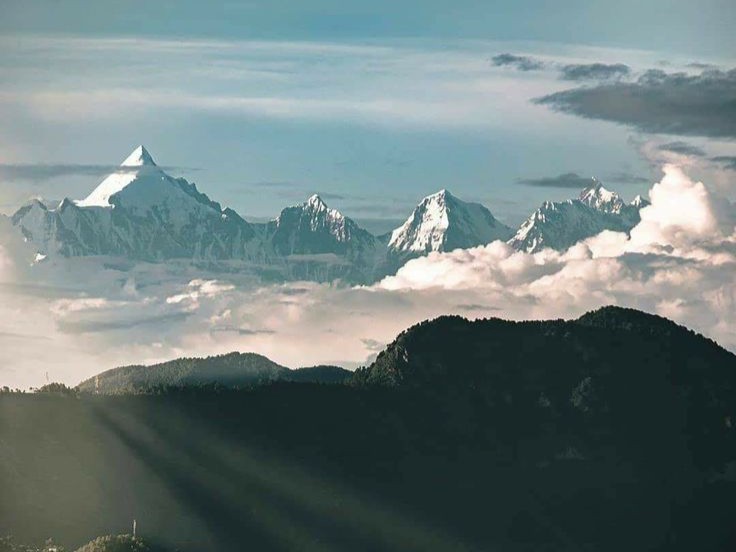 Ranthan Khrak Trek - Image 1