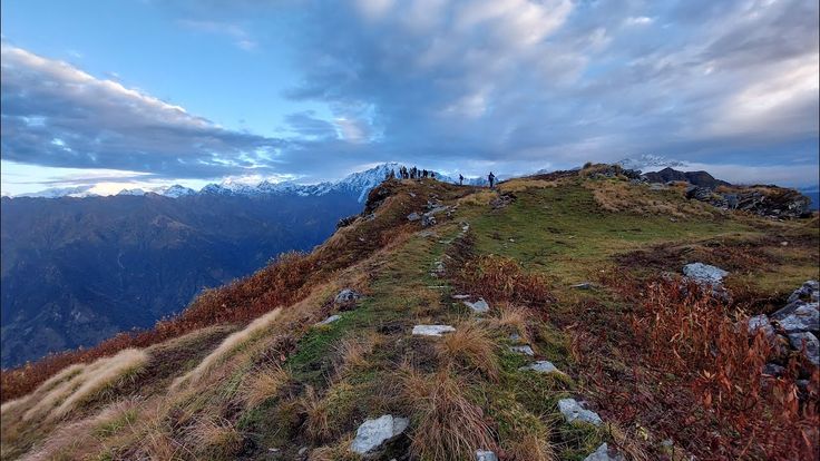 Ranthan Khrak Trek - Image 3