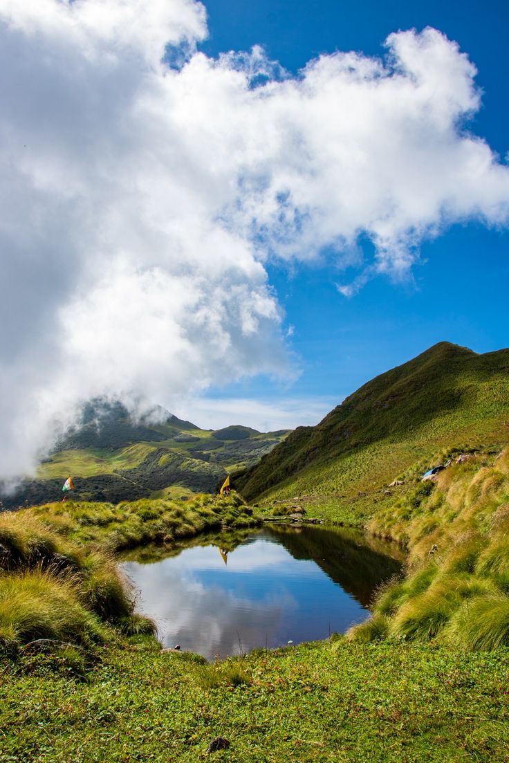 Rudranath Trek - Image 3